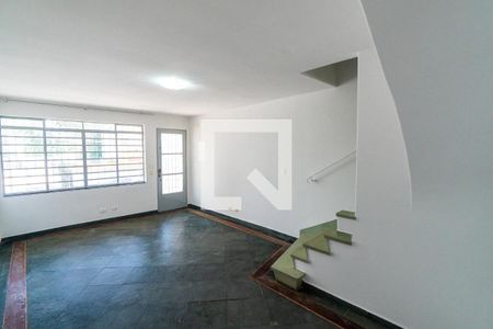 Sala de casa à venda com 3 quartos, 150m² em Vila Clementino, São Paulo