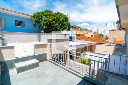 Casa à venda com 150m², 3 quartos e 3 vagasTerraço