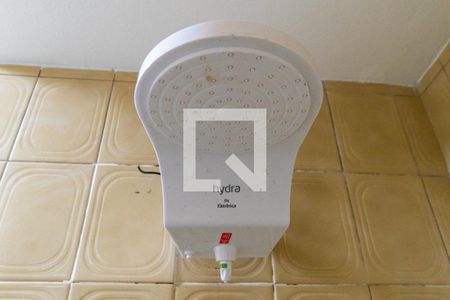 Casa à venda com 150m², 3 quartos e 3 vagasBanheiro Detalhe