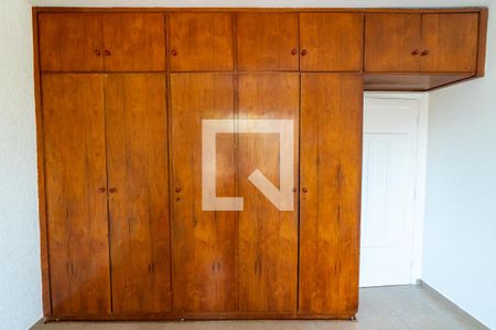 Quarto 1 - Armários de casa à venda com 3 quartos, 150m² em Vila Clementino, São Paulo