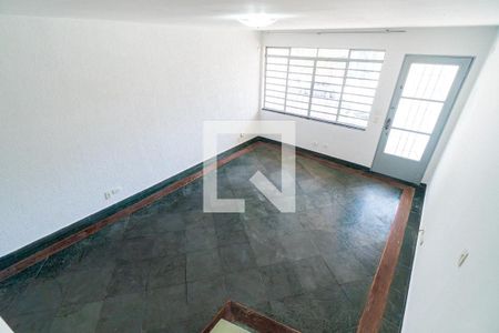 Sala de casa à venda com 3 quartos, 150m² em Vila Clementino, São Paulo