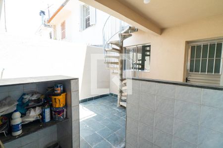 Casa à venda com 150m², 3 quartos e 3 vagasLavanderia