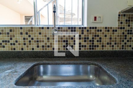 Casa à venda com 150m², 3 quartos e 3 vagasCozinha Detalhe