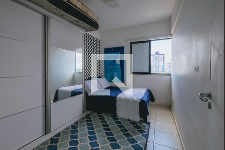 Sacada de apartamento para alugar com 2 quartos, 75m² em Federação, Salvador