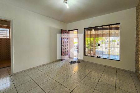 Sala de casa para alugar com 2 quartos, 161m² em Centro, São Bernardo do Campo