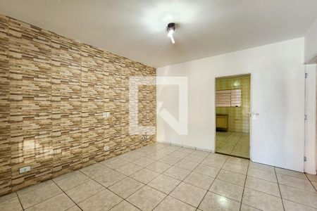 Sala de casa para alugar com 2 quartos, 161m² em Centro, São Bernardo do Campo