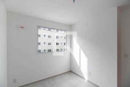 Quarto 1 de apartamento para alugar com 2 quartos, 43m² em Jardim Alvorada, Nova Iguaçu