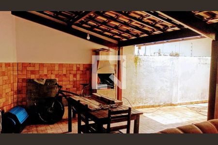 Casa à venda com 2 quartos, 130m² em Santa Amelia, Belo Horizonte