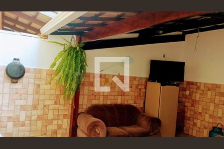 Casa à venda com 2 quartos, 130m² em Santa Amelia, Belo Horizonte