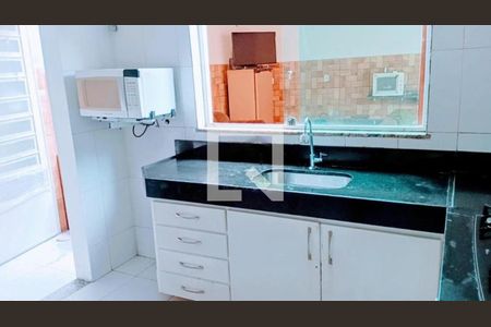 Casa à venda com 2 quartos, 130m² em Santa Amelia, Belo Horizonte