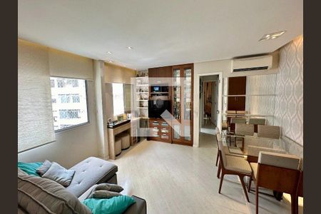 Apartamento à venda com 2 quartos, 79m² em Aclimação, São Paulo