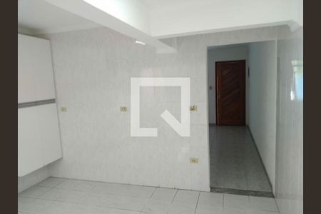 Casa à venda com 3 quartos, 120m² em Vila Gustavo, São Paulo