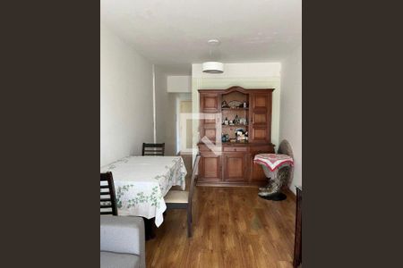Apartamento à venda com 2 quartos, 64m² em Aclimação, São Paulo