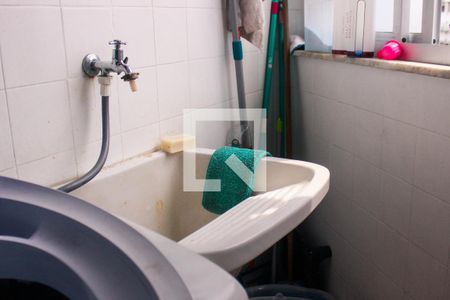 Apartamento à venda com 70m², 1 quarto e 1 vaga Apartamento à venda com 70m², 1 quarto e 1 vagaÁrea de serviço