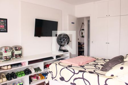 Apartamento à venda com 70m², 1 quarto e 1 vaga Apartamento à venda com 70m², 1 quarto e 1 vagaQuarto 1