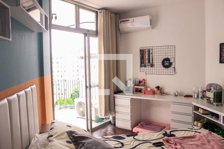 Apartamento à venda com 70m², 1 quarto e 1 vaga Apartamento à venda com 70m², 1 quarto e 1 vagaQuarto 1