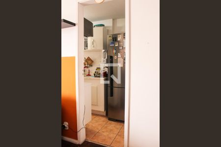 Apartamento à venda com 70m², 1 quarto e 1 vaga Apartamento à venda com 70m², 1 quarto e 1 vagaCozinha