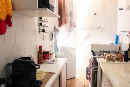 Apartamento à venda com 70m², 1 quarto e 1 vaga Apartamento à venda com 70m², 1 quarto e 1 vagaCozinha