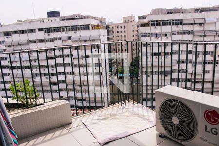 Apartamento à venda com 70m², 1 quarto e 1 vaga Apartamento à venda com 70m², 1 quarto e 1 vagaQuarto 1
