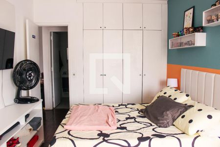 Apartamento à venda com 70m², 1 quarto e 1 vaga Apartamento à venda com 70m², 1 quarto e 1 vagaQuarto 1
