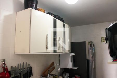 Apartamento à venda com 70m², 1 quarto e 1 vaga Apartamento à venda com 70m², 1 quarto e 1 vagaCozinha