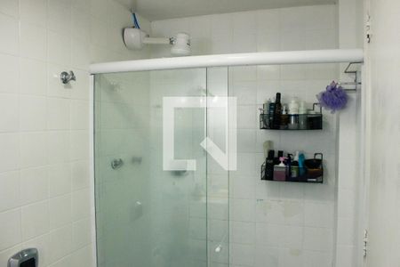 Apartamento à venda com 70m², 1 quarto e 1 vaga Apartamento à venda com 70m², 1 quarto e 1 vagaBanheiro