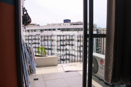 Apartamento à venda com 70m², 1 quarto e 1 vaga Apartamento à venda com 70m², 1 quarto e 1 vagaQuarto 1