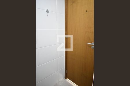 Apartamento para alugar com 50m², 2 quartos e 1 vagaBanheiro 2