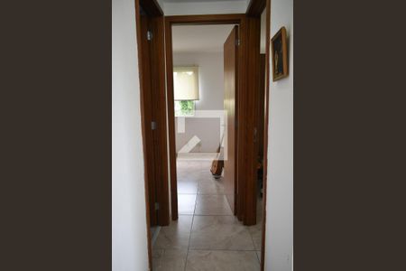 Apartamento para alugar com 50m², 2 quartos e 1 vagaCorredor