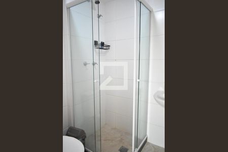 Apartamento para alugar com 50m², 2 quartos e 1 vagaBanheiro 2