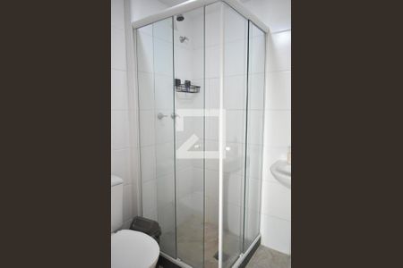 Apartamento para alugar com 50m², 2 quartos e 1 vagaBanheiro 2