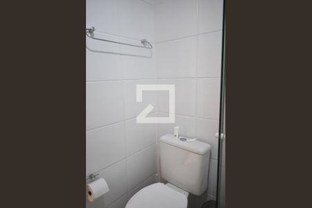 Apartamento para alugar com 50m², 2 quartos e 1 vagaBanheiro 2