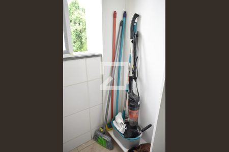 Apartamento para alugar com 50m², 2 quartos e 1 vagaÁrea de Serviço