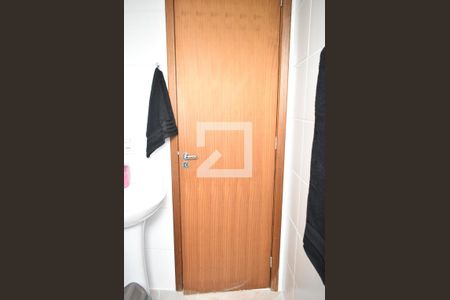 Apartamento para alugar com 50m², 2 quartos e 1 vagaBanheiro da Suíte