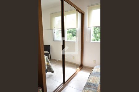 Apartamento para alugar com 50m², 2 quartos e 1 vagaQuarto 2 - Suíte