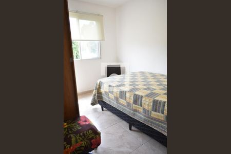 Apartamento para alugar com 50m², 2 quartos e 1 vagaQuarto 2 - Suíte