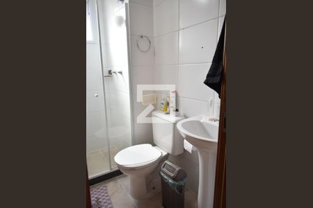 Apartamento para alugar com 50m², 2 quartos e 1 vagaBanheiro da Suíte