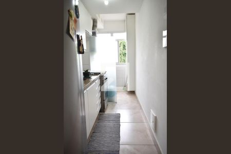 Apartamento para alugar com 50m², 2 quartos e 1 vagaCozinha