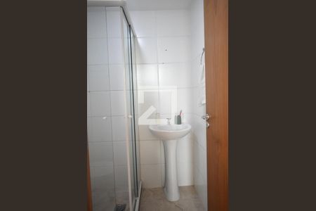 Apartamento para alugar com 50m², 2 quartos e 1 vagaBanheiro 2