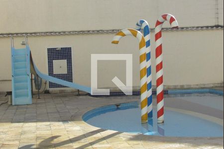 Apartamento para alugar com 50m², 2 quartos e 1 vagaPiscina