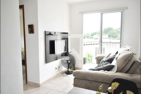 Apartamento para alugar com 2 quartos, 50m² em Campo Grande, Rio de Janeiro