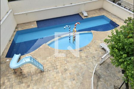 Apartamento para alugar com 50m², 2 quartos e 1 vagaVista da Varanda