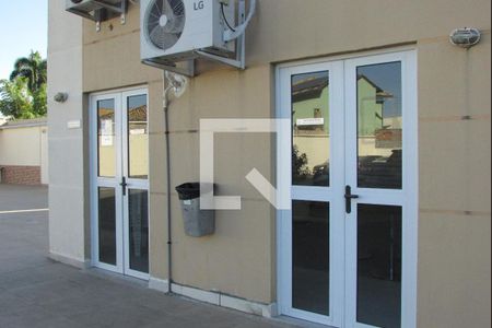 Apartamento para alugar com 50m², 2 quartos e 1 vagaÁrea comum - Salão de festas