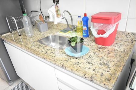 Apartamento para alugar com 50m², 2 quartos e 1 vagaPia