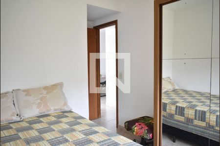 Apartamento para alugar com 50m², 2 quartos e 1 vagaQuarto 2 - Suíte
