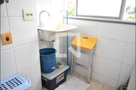 Apartamento para alugar com 50m², 2 quartos e 1 vagaÁrea de Serviço