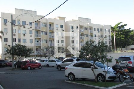 Apartamento para alugar com 50m², 2 quartos e 1 vagaGaragem