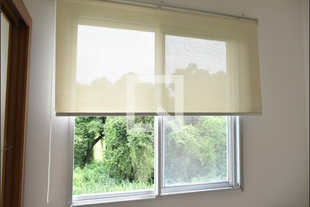 Apartamento para alugar com 50m², 2 quartos e 1 vagaDetalhe da Suíte