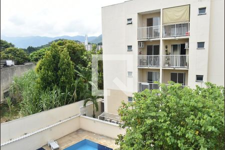 Apartamento para alugar com 50m², 2 quartos e 1 vagaVista da Varanda