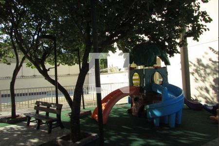 Apartamento para alugar com 50m², 2 quartos e 1 vagaPlayground